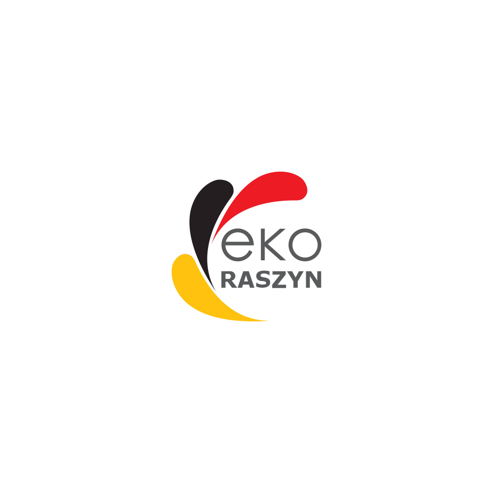 Logo EKO-Raszyn