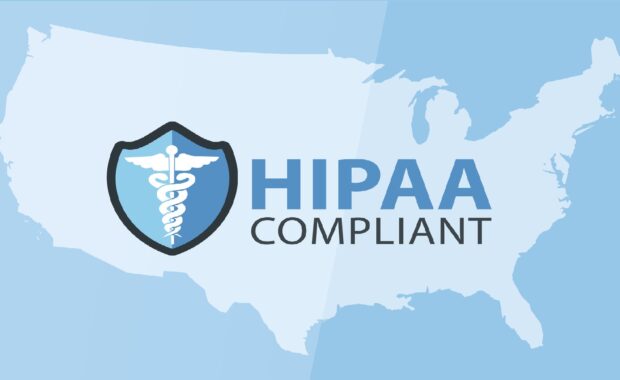 HIPAA Compliance Requirements for Access Control and Authentication