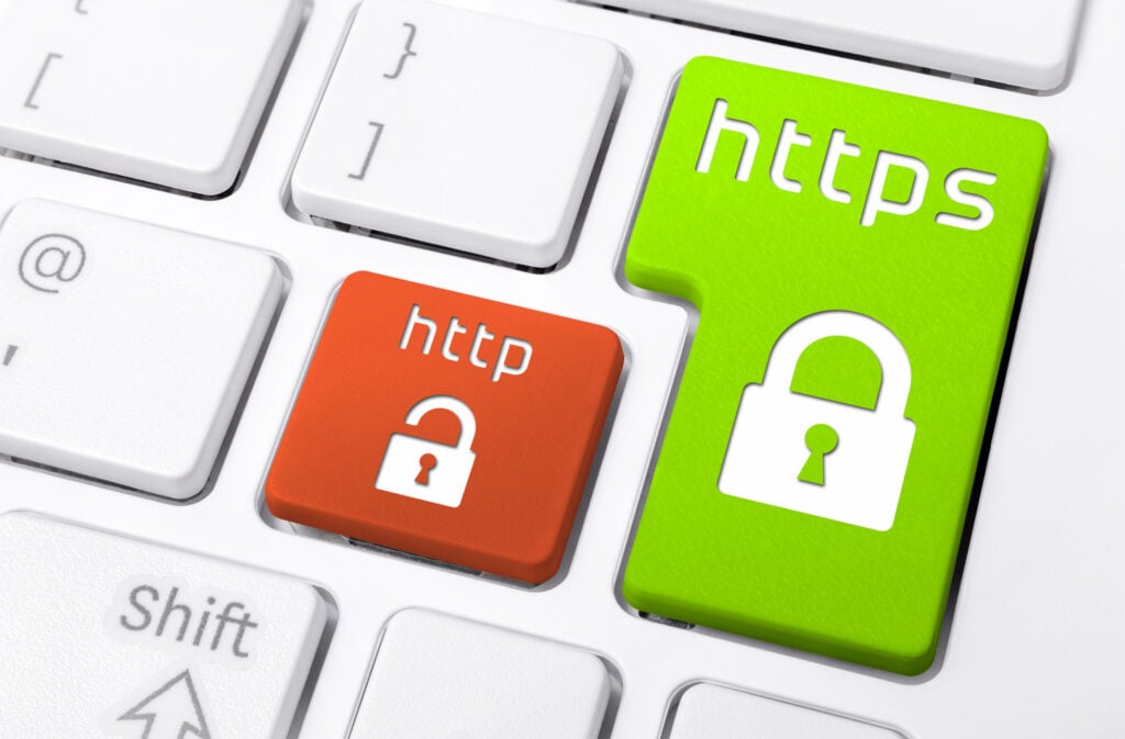 HTTP vs. HTTPS: What's the Difference?