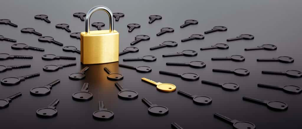 MFA Login for Privileged Access