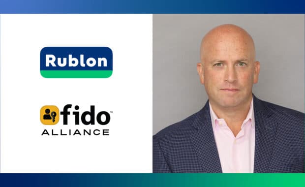 Rublon Becomes a Member of the FIDO Alliance