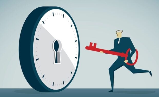 What is Just-In-Time Access (JIT)?