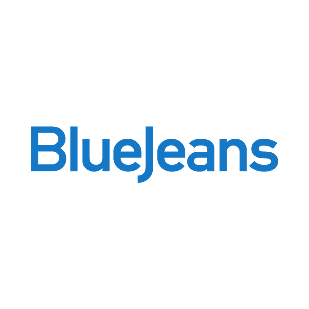 BlueJeans 2FA