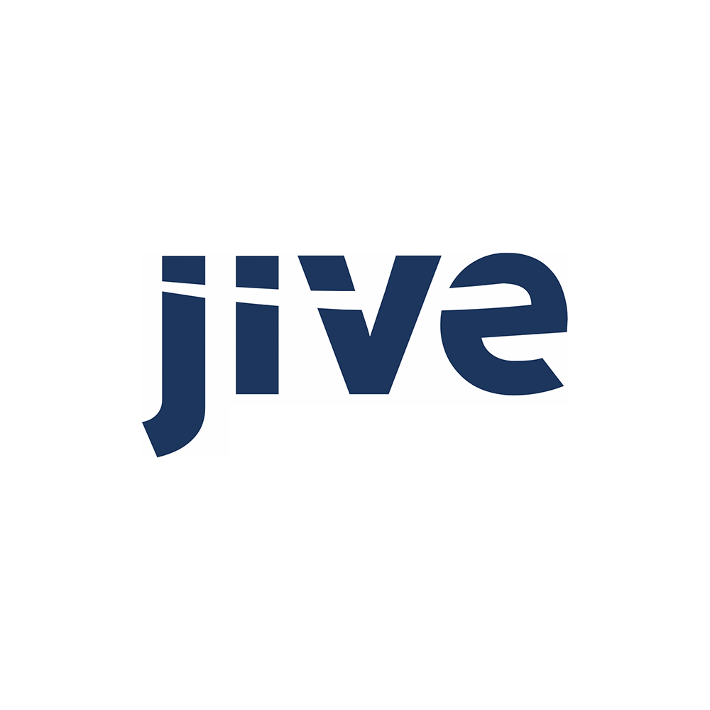 Jive 2FA