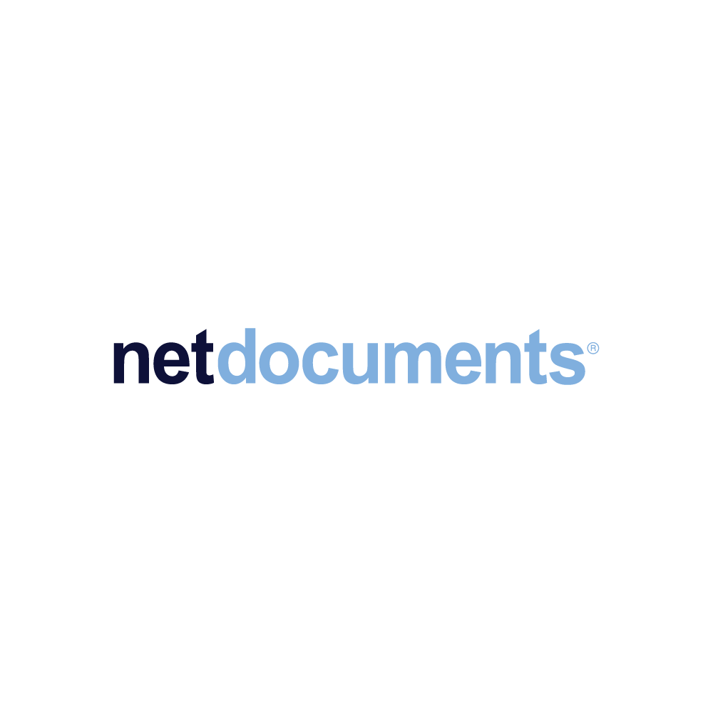 Netdocuments 2FA