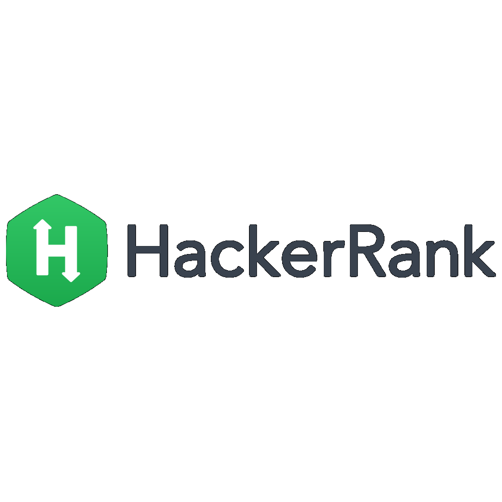 HackerRank for Work 2FA