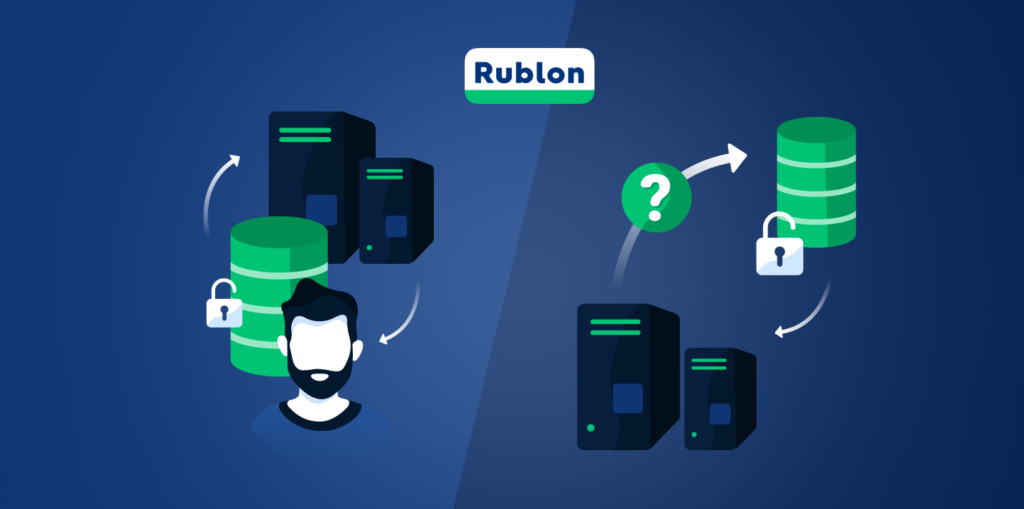 LDAP vs Active Directory