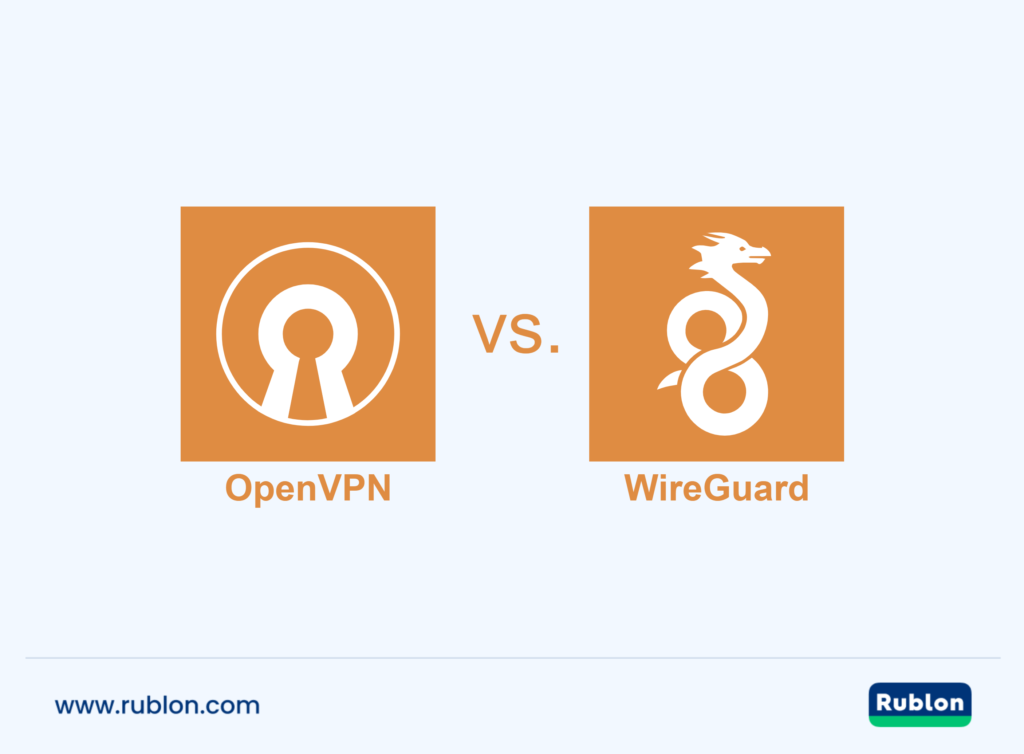 OpenVPN vs. WireGuard: Key Differences and Important Insights