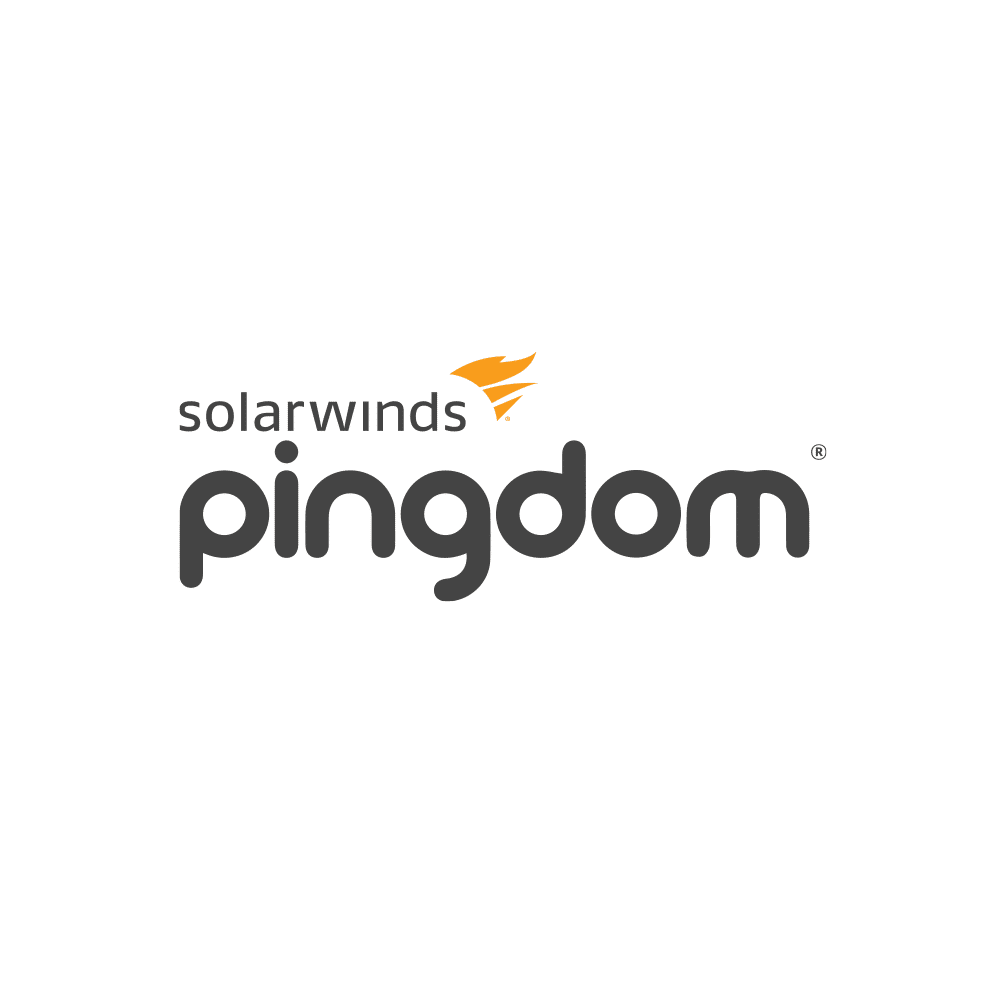 Pingdom 2FA