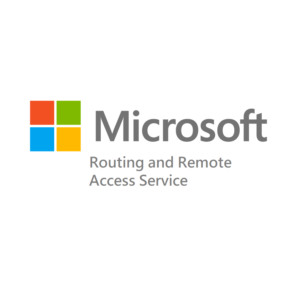 Microsoft RRAS 2FA