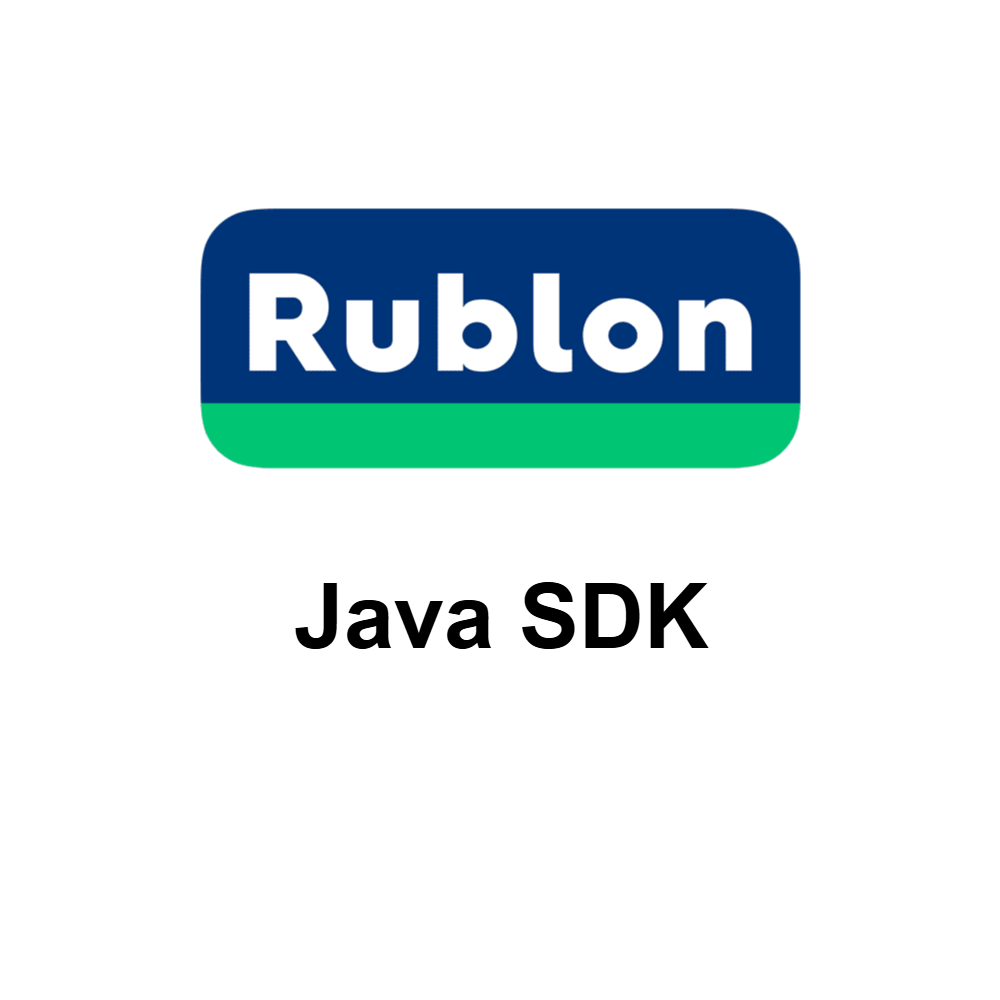Rublon Java SDK MFA