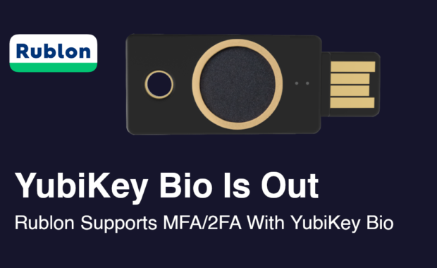 yubikey-bio
